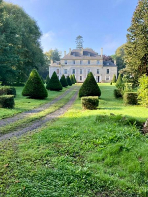 Château de Goville